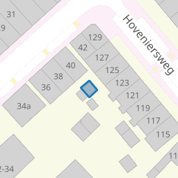 Perceel TIE00-C-2710