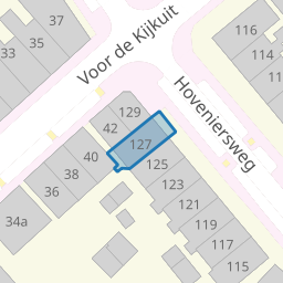 Perceel TIE00-C-2723