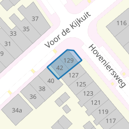 Perceel TIE00-C-2724