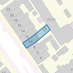 Perceel TIE00-C-2767