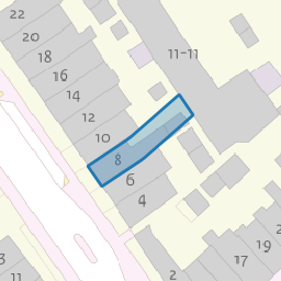 Perceel TIE00-C-2768