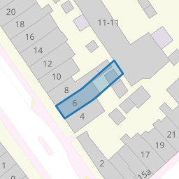 Perceel TIE00-C-2769