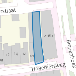 Perceel TIE00-C-2851