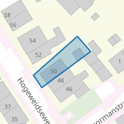 Perceel TIE00-C-2863