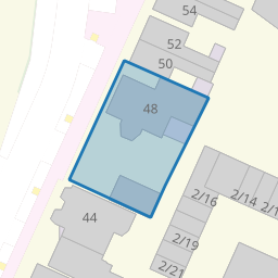 Perceel TIE00-C-2954