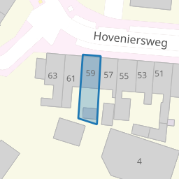 Perceel TIE00-C-2969