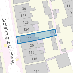 Perceel TIE00-C-3038