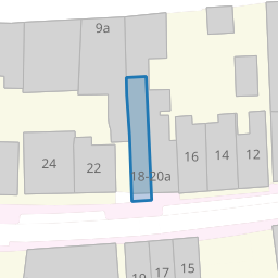 Perceel TIE00-C-3074