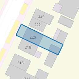 Perceel TIE00-C-3080