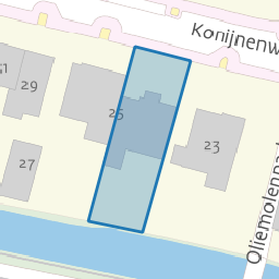 Perceel TIE00-C-3130