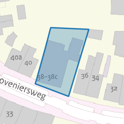 Perceel TIE00-C-3187