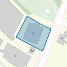 Perceel TIE00-C-3259