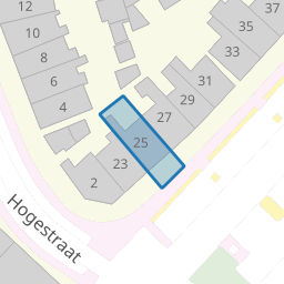 Perceel TIE00-C-3323