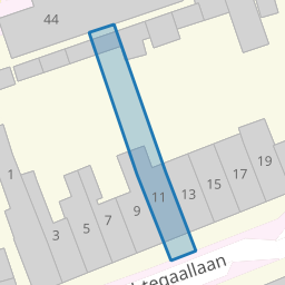 Perceel TIE00-C-3335