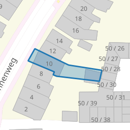 Perceel TIE00-C-3450