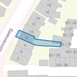 Perceel TIE00-C-3451