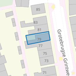 Perceel TIE00-C-3473