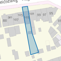 Perceel TIE00-C-3569