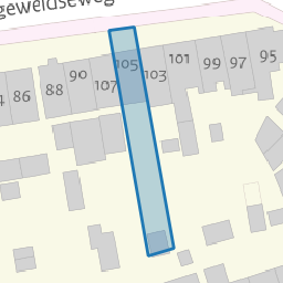 Perceel TIE00-C-3570