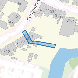 Perceel TIE00-C-3588