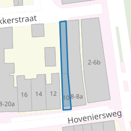 Perceel TIE00-C-3594