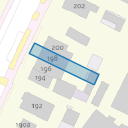 Perceel TIE00-C-3712