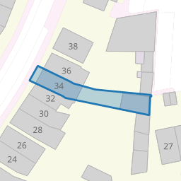 Perceel TIE00-C-3717