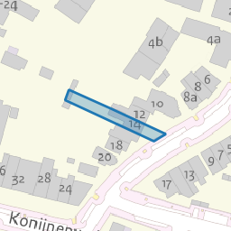 Perceel TIE00-C-3722