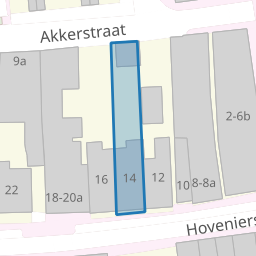 Perceel TIE00-C-3730