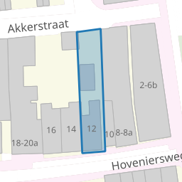 Perceel TIE00-C-3731