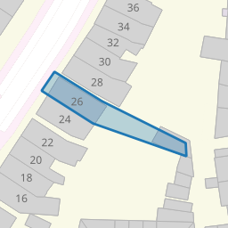 Perceel TIE00-C-3858