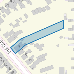 Perceel TIE00-C-3876