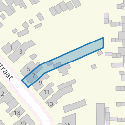 Perceel TIE00-C-3877