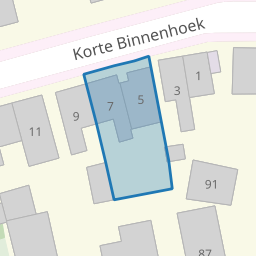 Perceel TIE00-C-3898