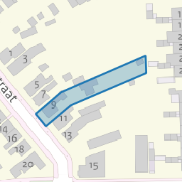 Perceel TIE00-C-3908