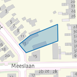 Perceel TIE00-C-3910