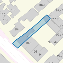 Perceel TIE00-C-3947