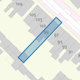 Perceel TIE00-C-3952