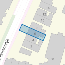 Perceel TIE00-C-3961