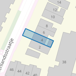 Perceel TIE00-C-3962