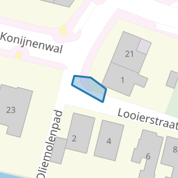 Perceel TIE00-C-3968