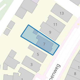 Perceel TIE00-C-3988