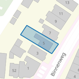 Perceel TIE00-C-3989