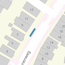 Perceel TIE00-C-3995