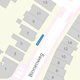 Perceel TIE00-C-3996