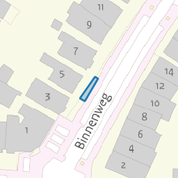 Perceel TIE00-C-3997