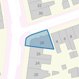 Perceel TIE00-C-4002