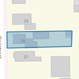 Perceel TIE00-C-4025