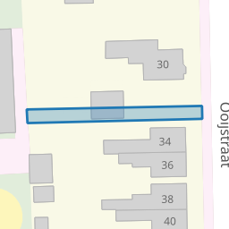 Perceel TIE00-C-4026