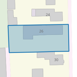 Perceel TIE00-C-4028